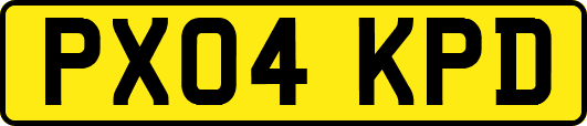 PX04KPD