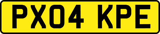 PX04KPE