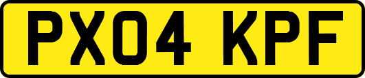 PX04KPF