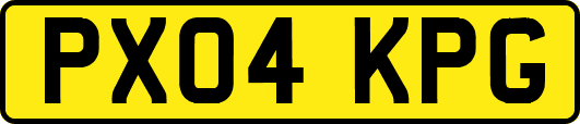 PX04KPG