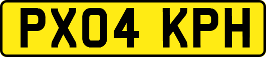 PX04KPH
