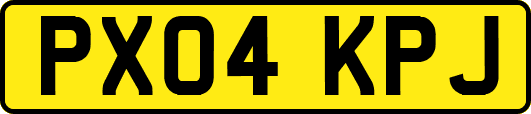 PX04KPJ