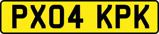 PX04KPK