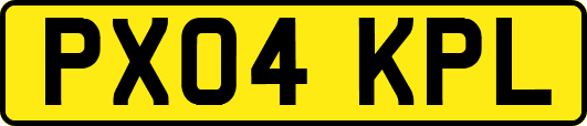 PX04KPL