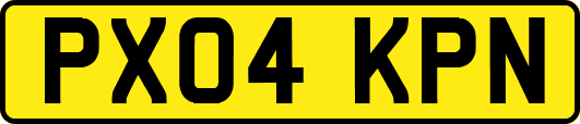 PX04KPN