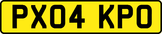 PX04KPO