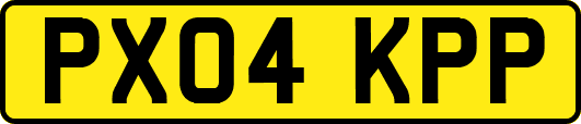 PX04KPP