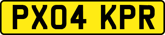 PX04KPR