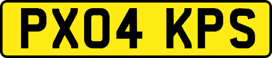 PX04KPS