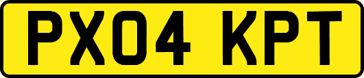 PX04KPT