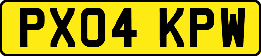 PX04KPW