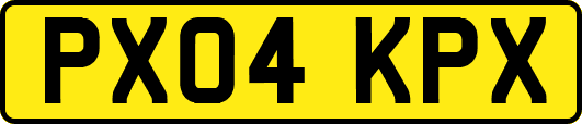 PX04KPX