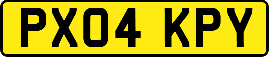 PX04KPY