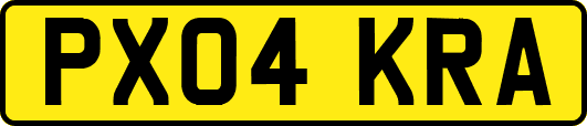 PX04KRA