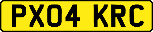 PX04KRC
