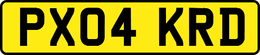 PX04KRD
