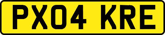 PX04KRE