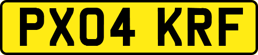 PX04KRF