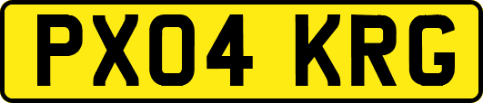 PX04KRG