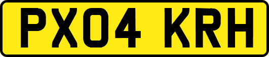 PX04KRH