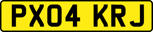 PX04KRJ