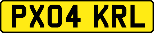 PX04KRL