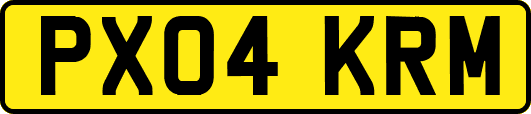 PX04KRM