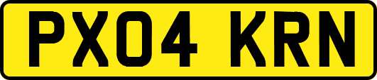 PX04KRN