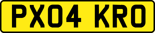 PX04KRO