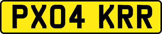 PX04KRR