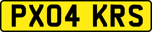 PX04KRS