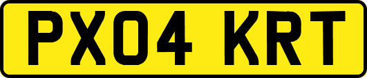 PX04KRT