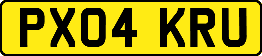 PX04KRU