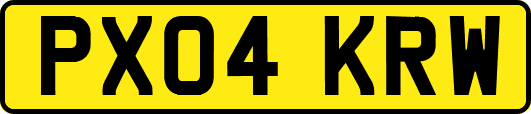PX04KRW
