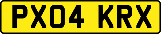 PX04KRX