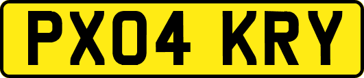 PX04KRY