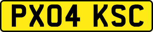 PX04KSC
