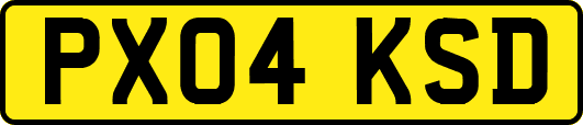 PX04KSD