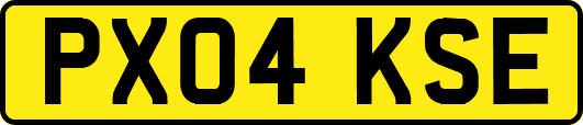 PX04KSE