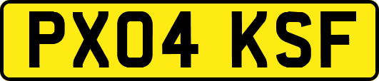 PX04KSF