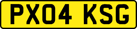 PX04KSG