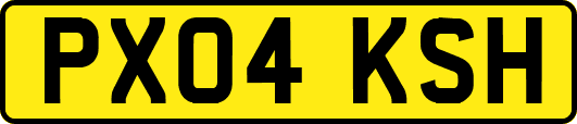 PX04KSH