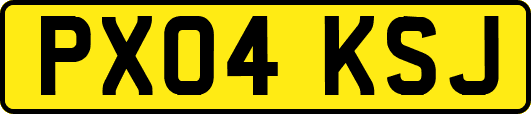 PX04KSJ