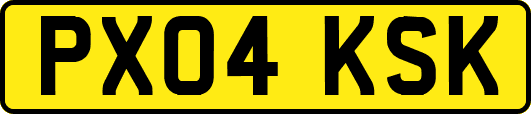 PX04KSK