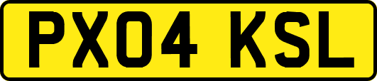 PX04KSL