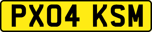 PX04KSM