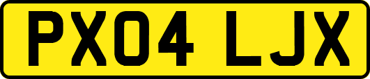 PX04LJX