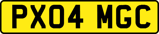 PX04MGC