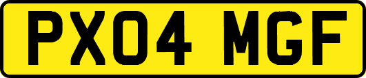 PX04MGF