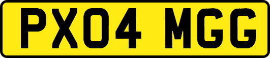 PX04MGG